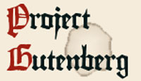 Project-Gutenberg
