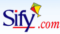 Sify.com Logo